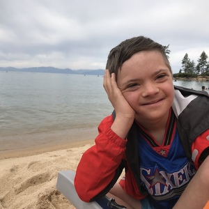 Fundraising Page: Sandra Perez